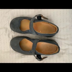 Doc Marten Mary Janes